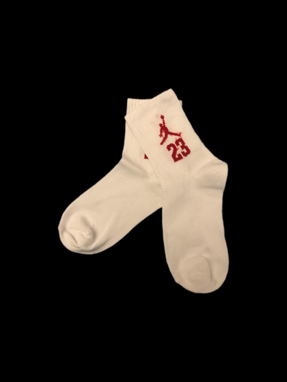 middle nba red