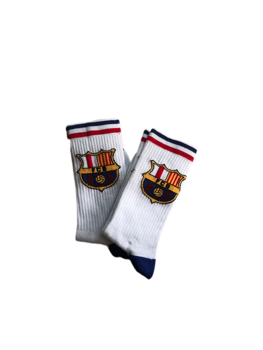 Long fcb socks