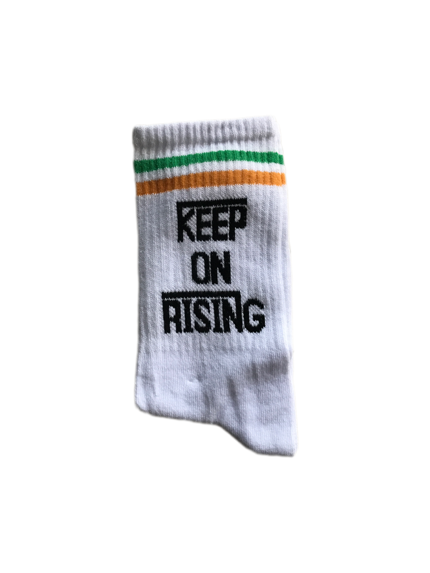 Long keep on rising