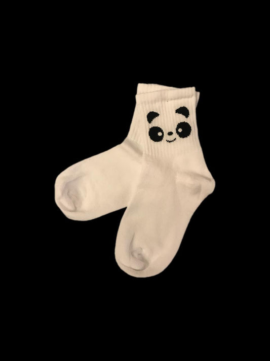 middle panda