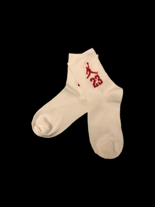 middle nba red